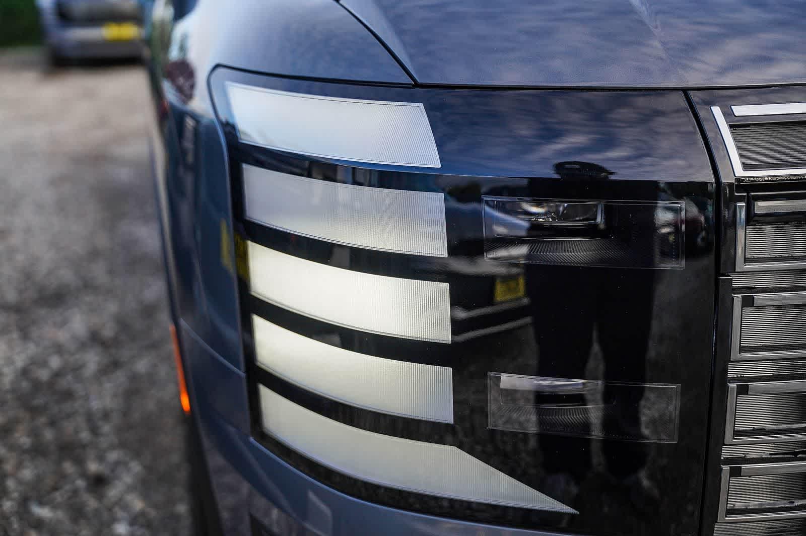 Thumbnail: 2026 Hyundai Palisade - 4