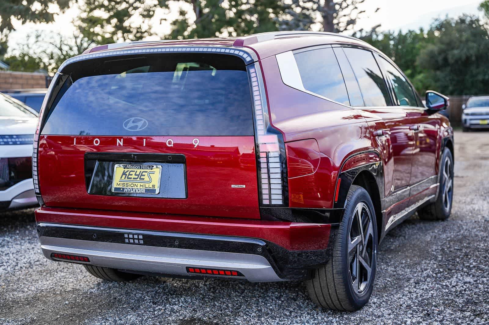 Thumbnail: 2026 Hyundai Ioniq - 10