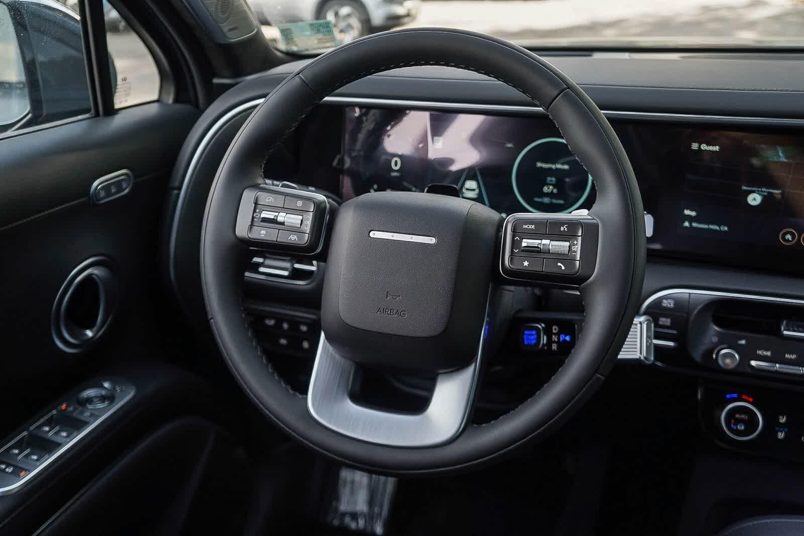 Thumbnail: 2026 Hyundai Palisade - 16