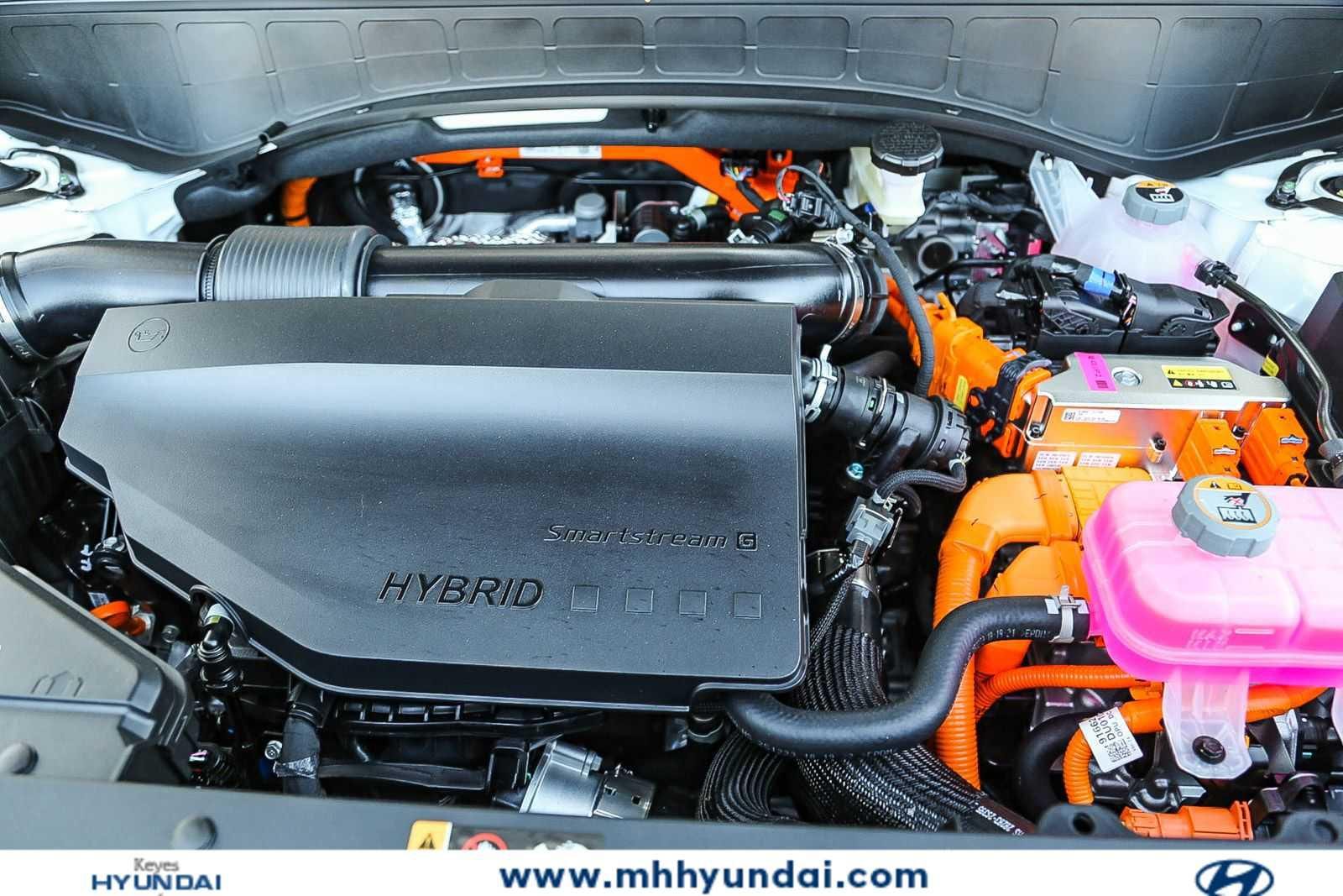 Thumbnail: 2026 Hyundai Palisade - 12