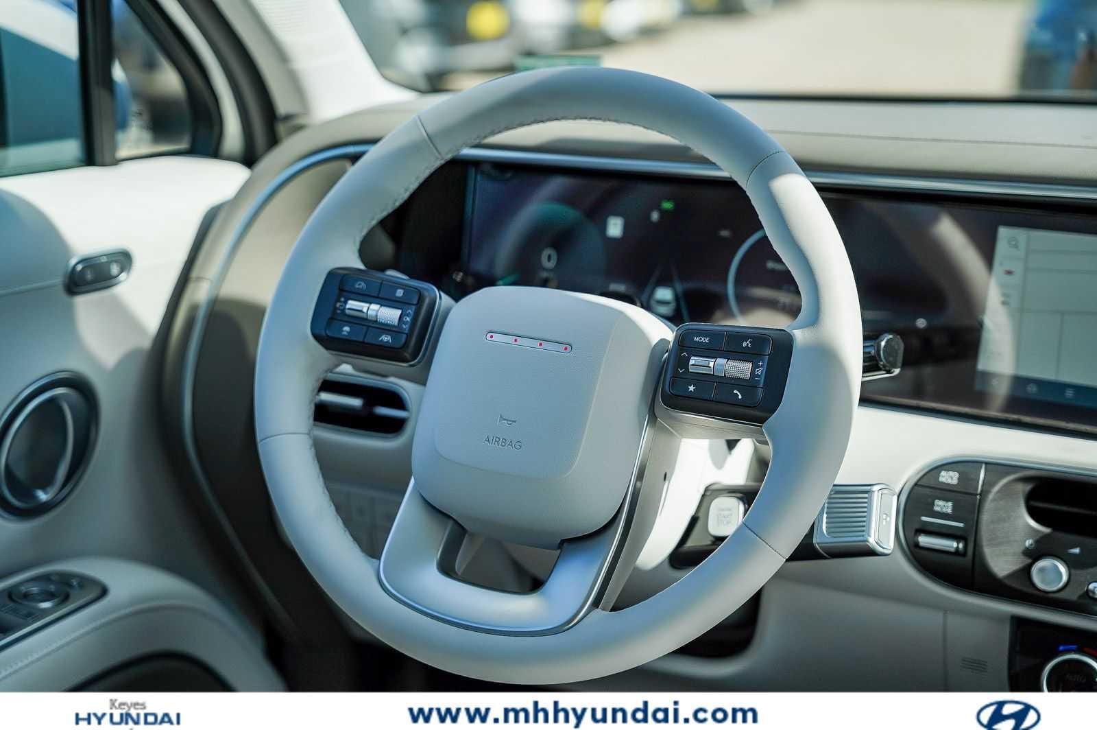 Thumbnail: 2026 Hyundai Palisade - 18