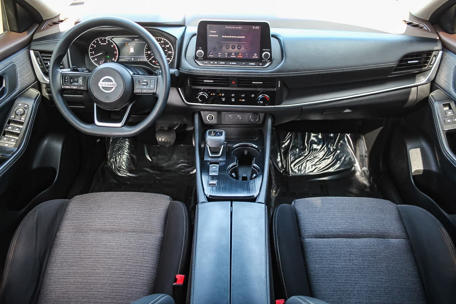 Thumbnail: 2021 Nissan Rogue - 13