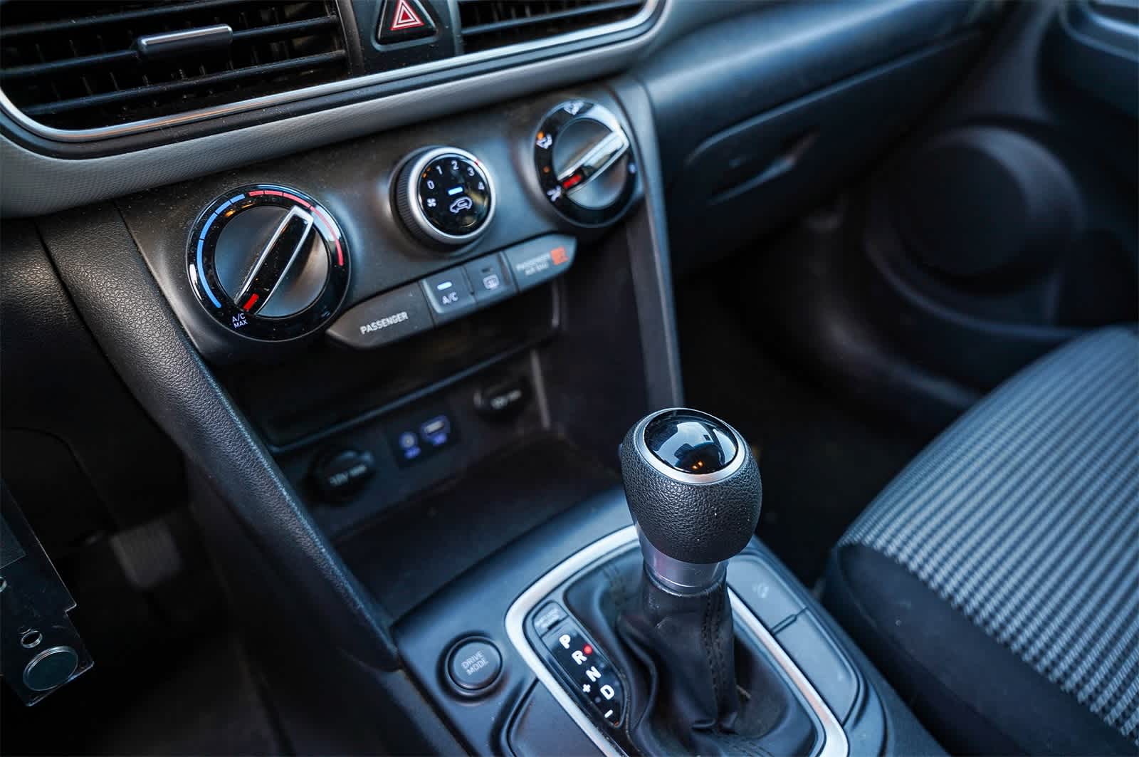 Thumbnail: 2018 Hyundai Kona - 22