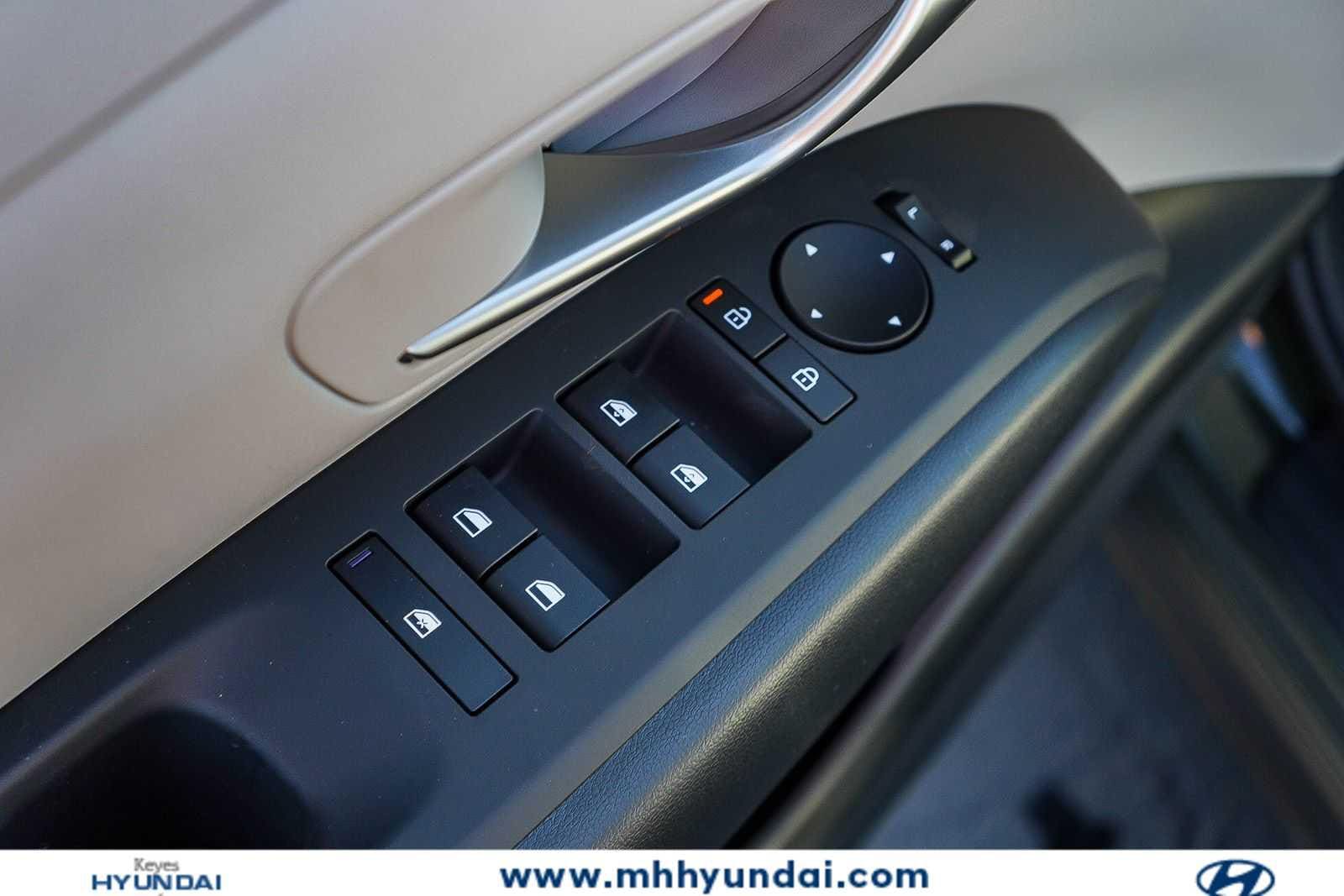 Thumbnail: 2026 Hyundai Tucson - 24