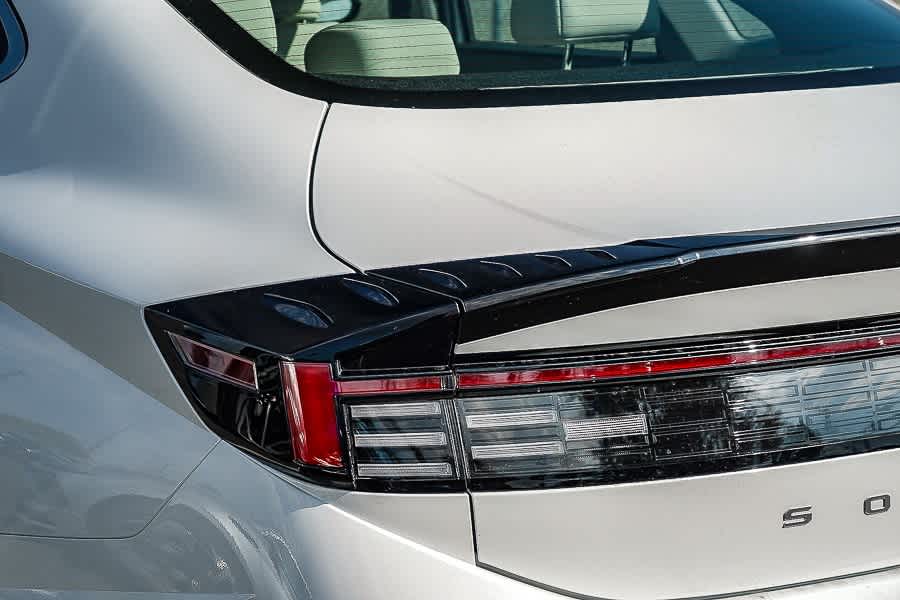 Thumbnail: 2026 Hyundai Sonata - 7