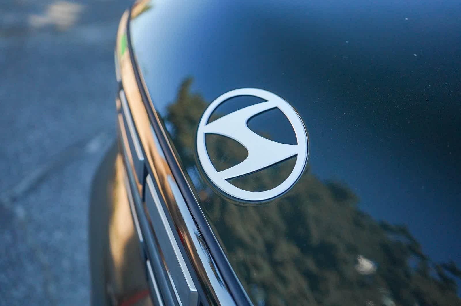 Thumbnail: 2026 Hyundai Santa Fe - 10