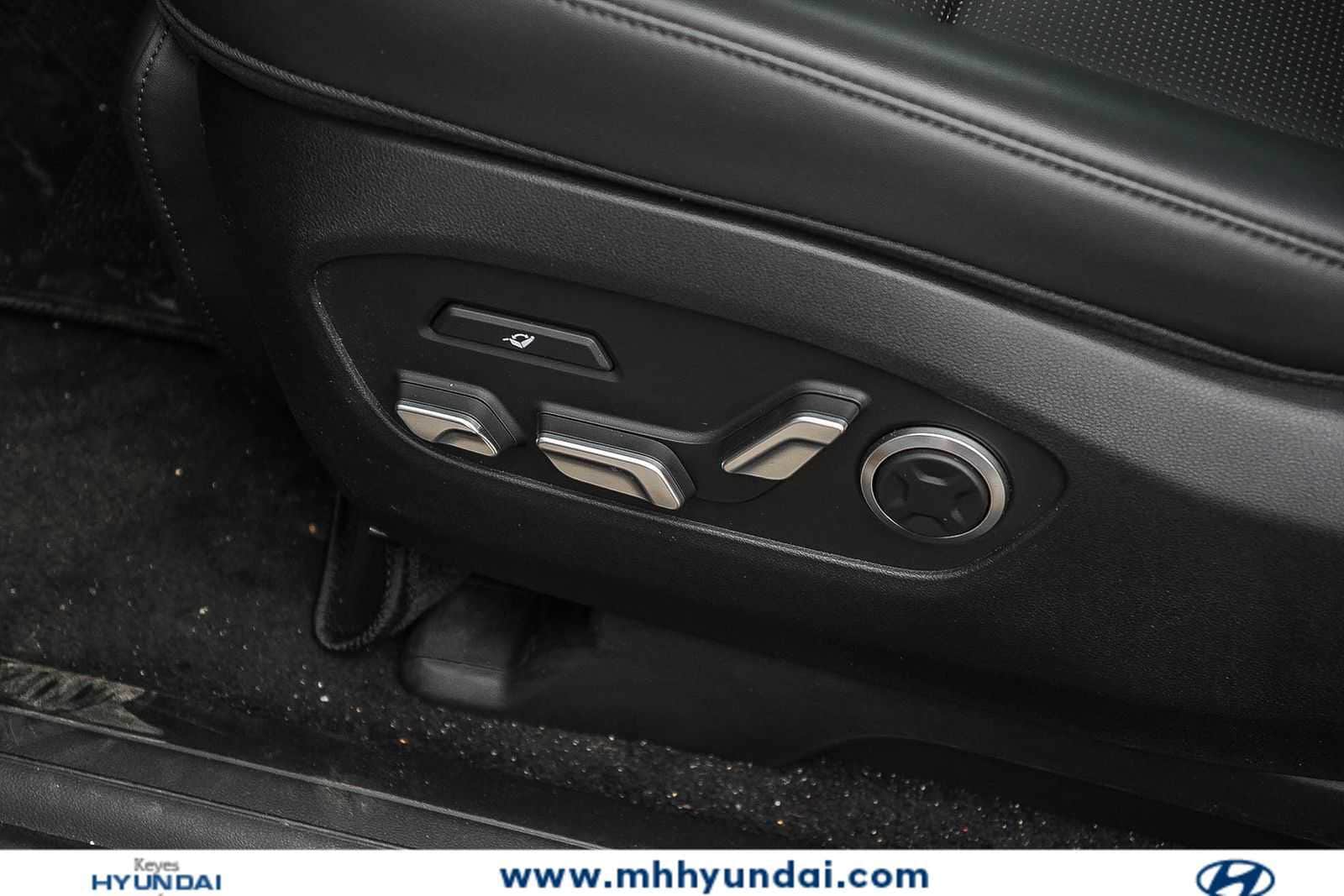 Thumbnail: 2026 Hyundai Ioniq - 26