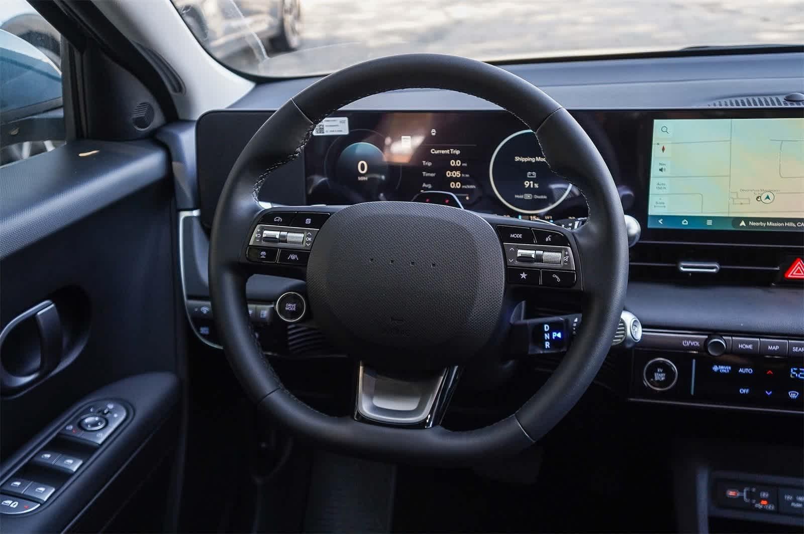 Thumbnail: 2025 Hyundai Ioniq 5 - 16