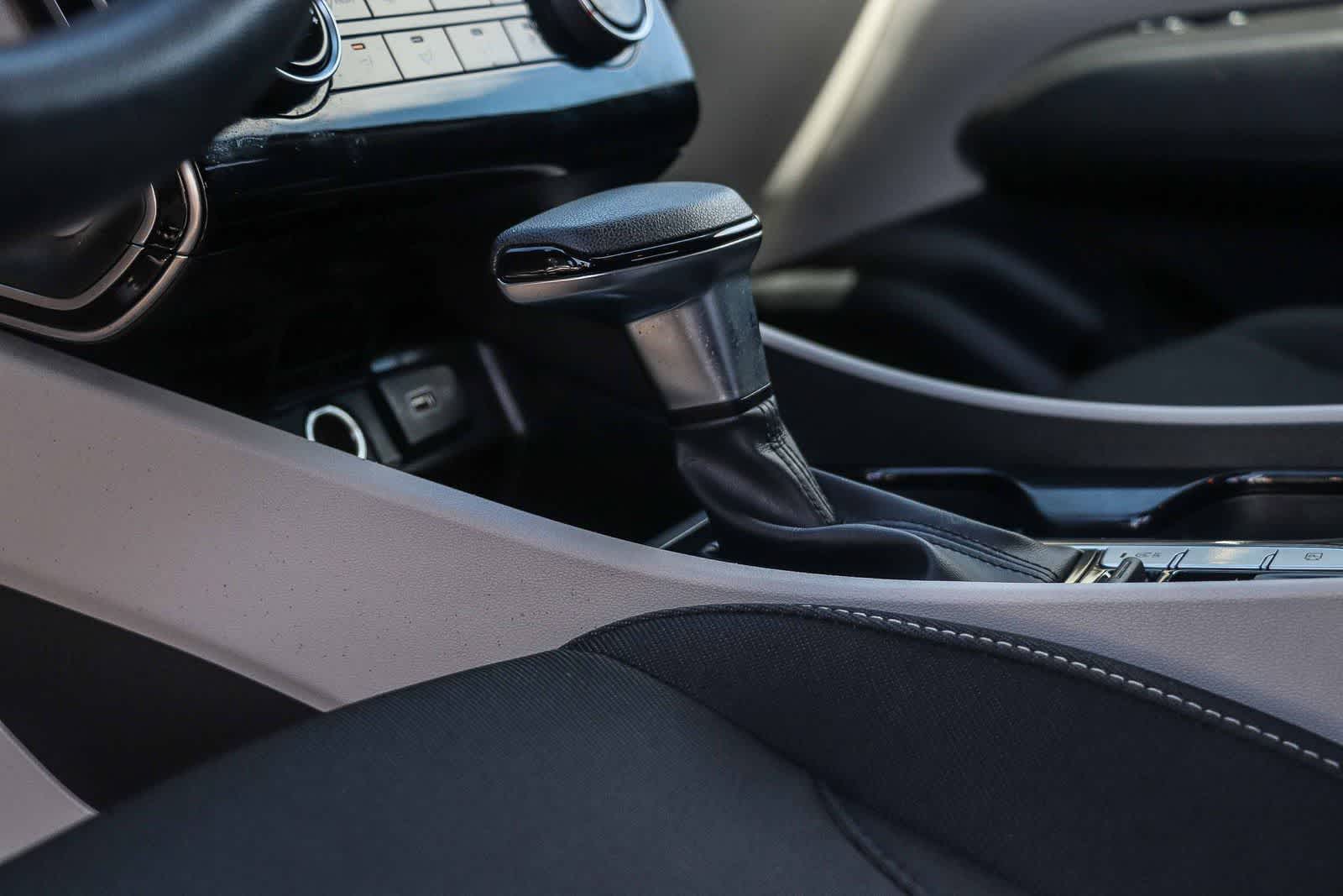 Thumbnail: 2022 Hyundai Tucson - 18