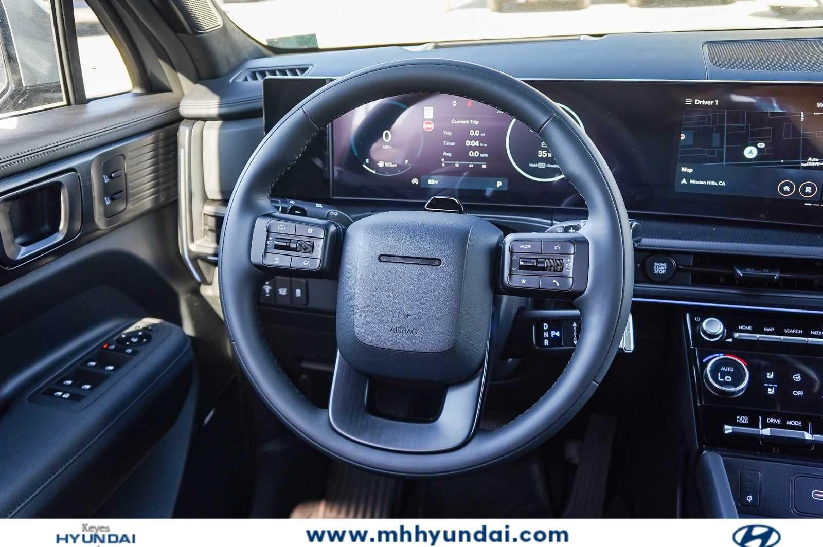Thumbnail: 2026 Hyundai Santa Fe - 17