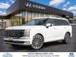 Certified 2026 Hyundai Palisade Calligraphy SUV