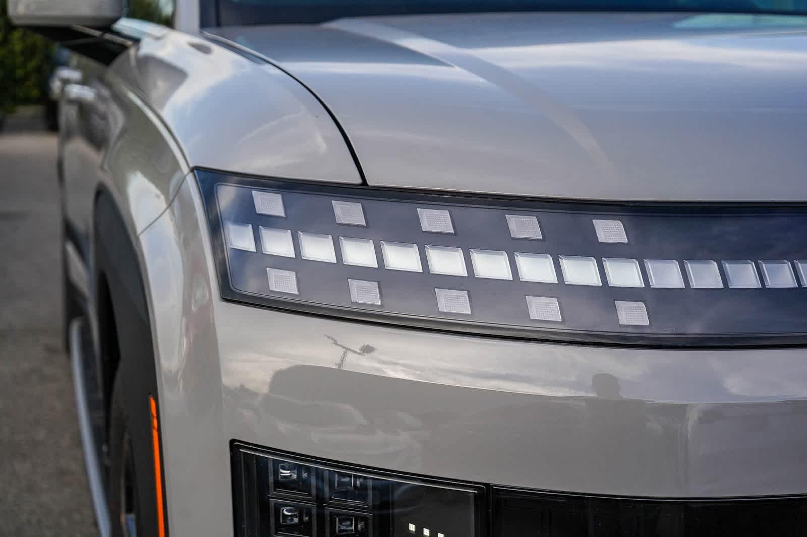 Thumbnail: 2026 Hyundai Ioniq - 10