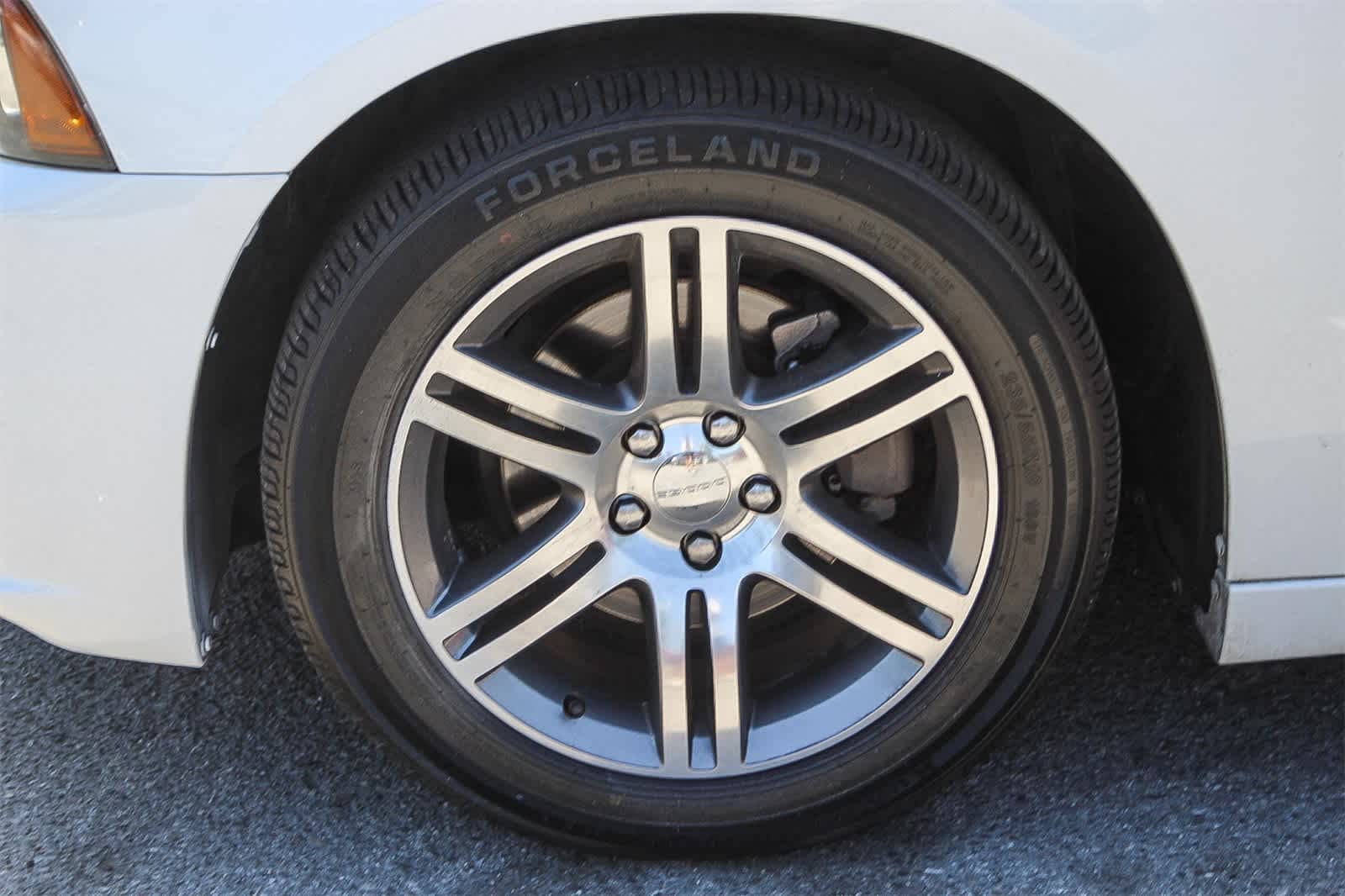 Thumbnail: 2013 Dodge Charger - 9