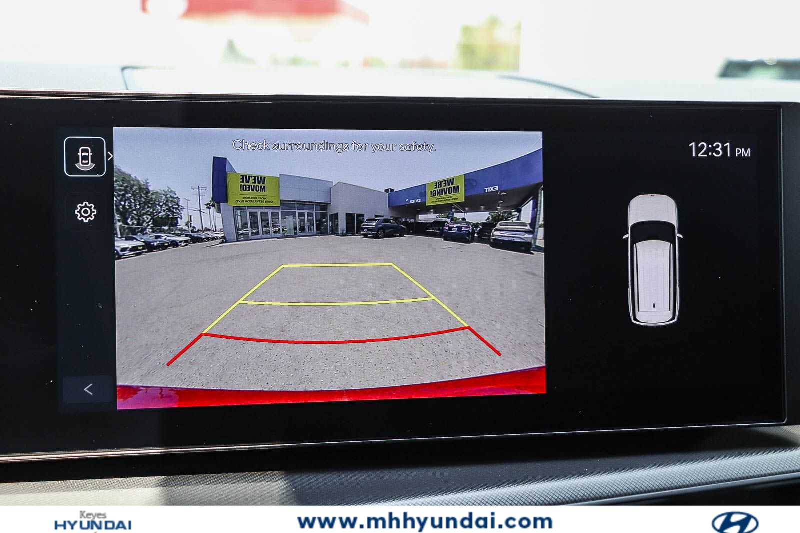 Thumbnail: 2025 Hyundai Santa Fe - 21