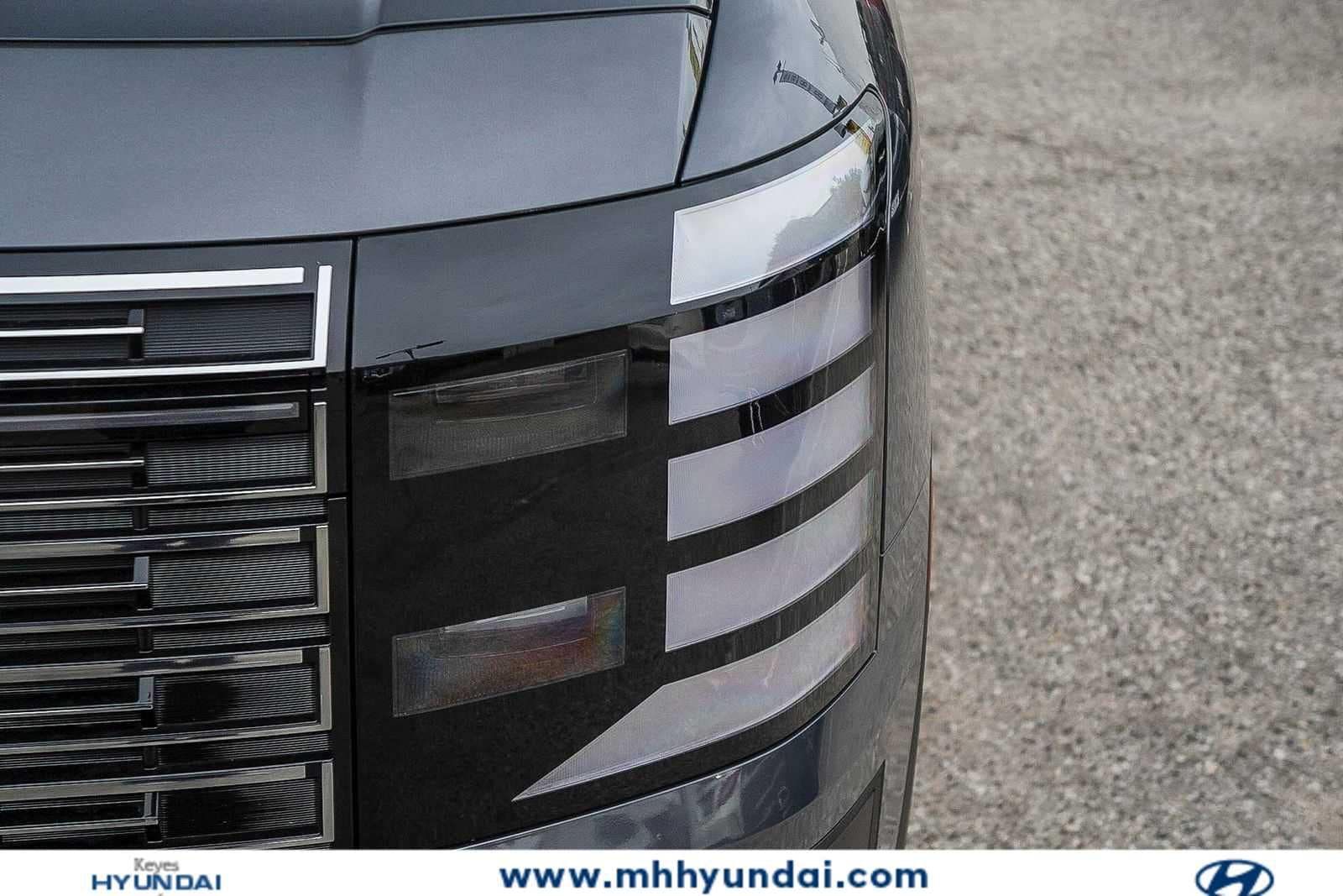 Thumbnail: 2026 Hyundai Palisade - 8