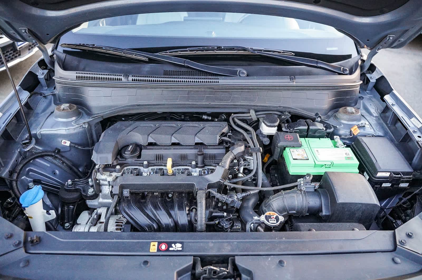 Thumbnail: 2022 Hyundai Venue - 28