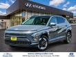 Certified 2024 Hyundai Kona Electric Limited SUV