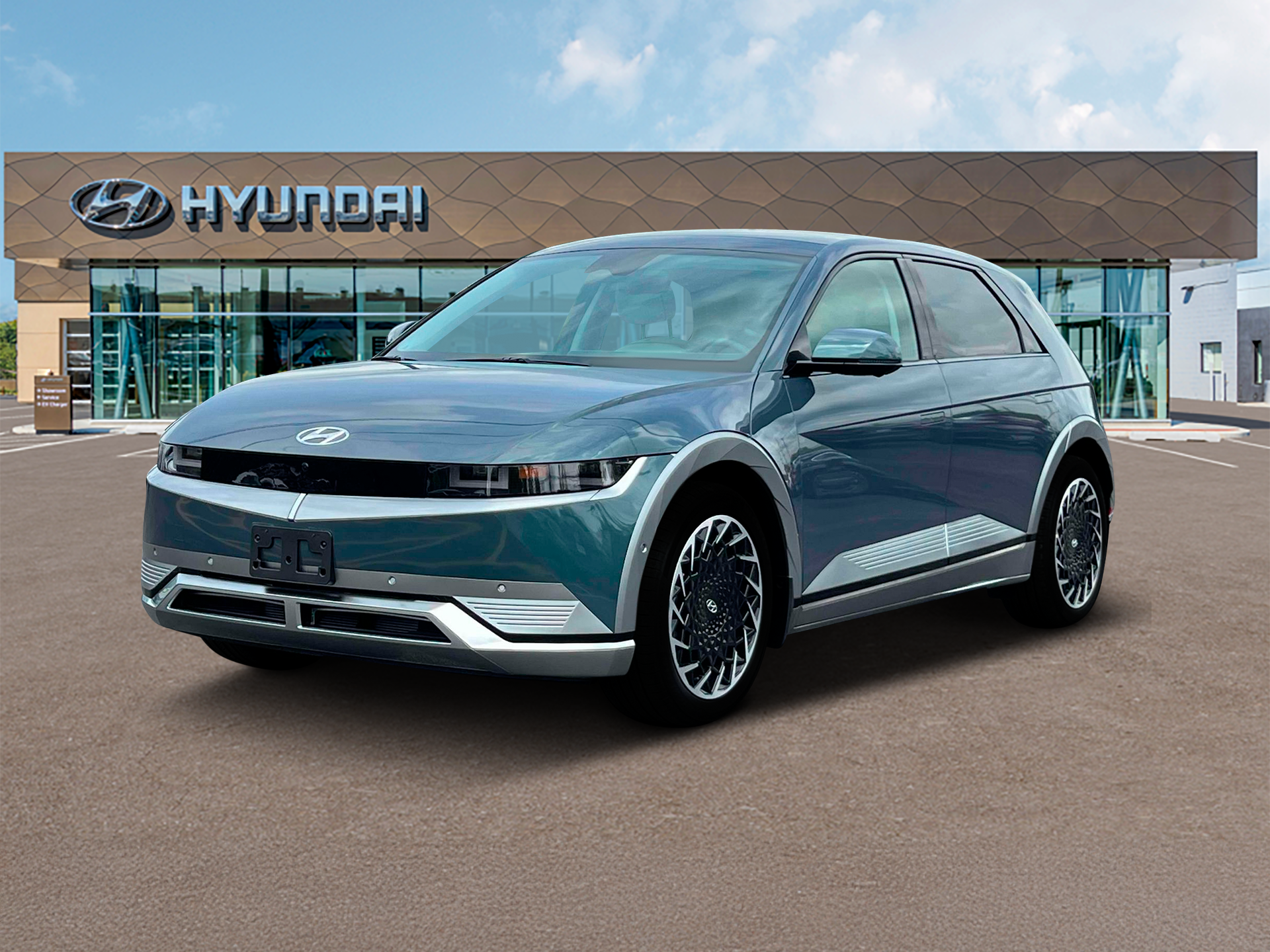 2024 Hyundai Ioniq 5 Limited -
                  Mission Hills, CA