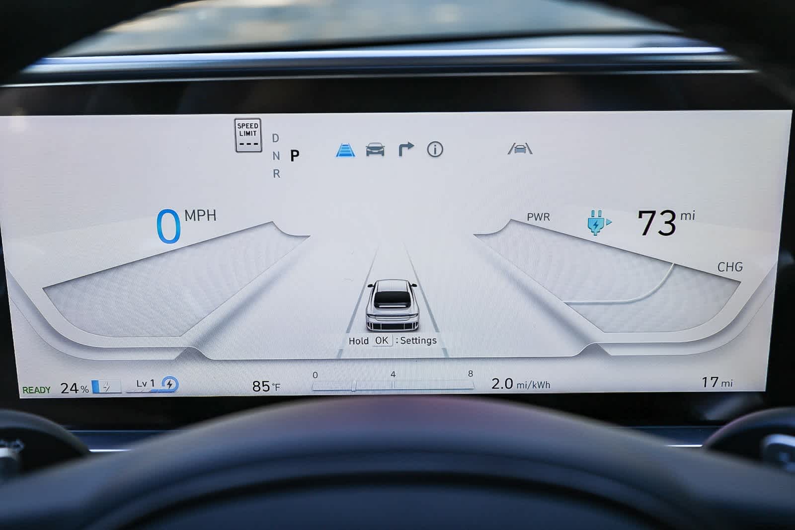 Thumbnail: 2025 Hyundai Ioniq 6 - 24