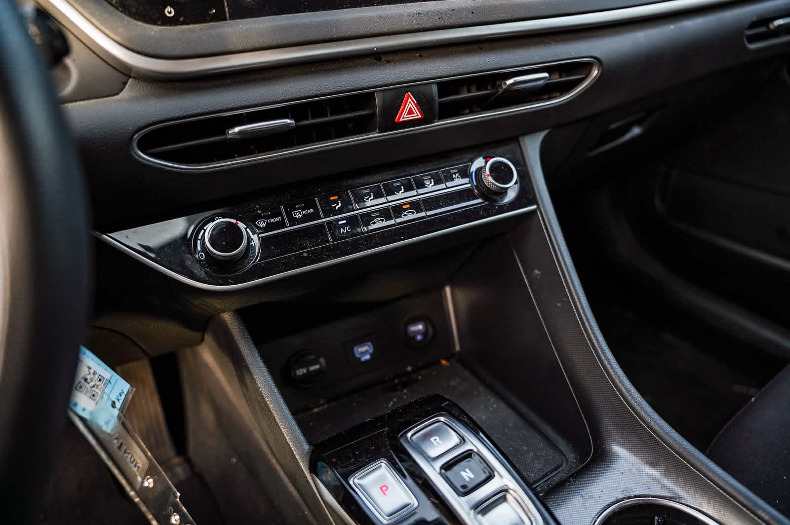 Thumbnail: 2023 Hyundai Sonata - 22