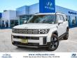 New 2025 Hyundai Santa Fe Hybrid SEL SUV