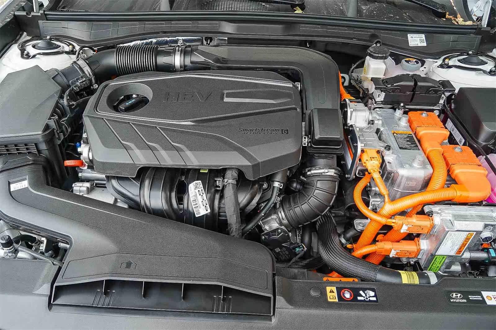 Thumbnail: 2026 Hyundai Sonata - 12