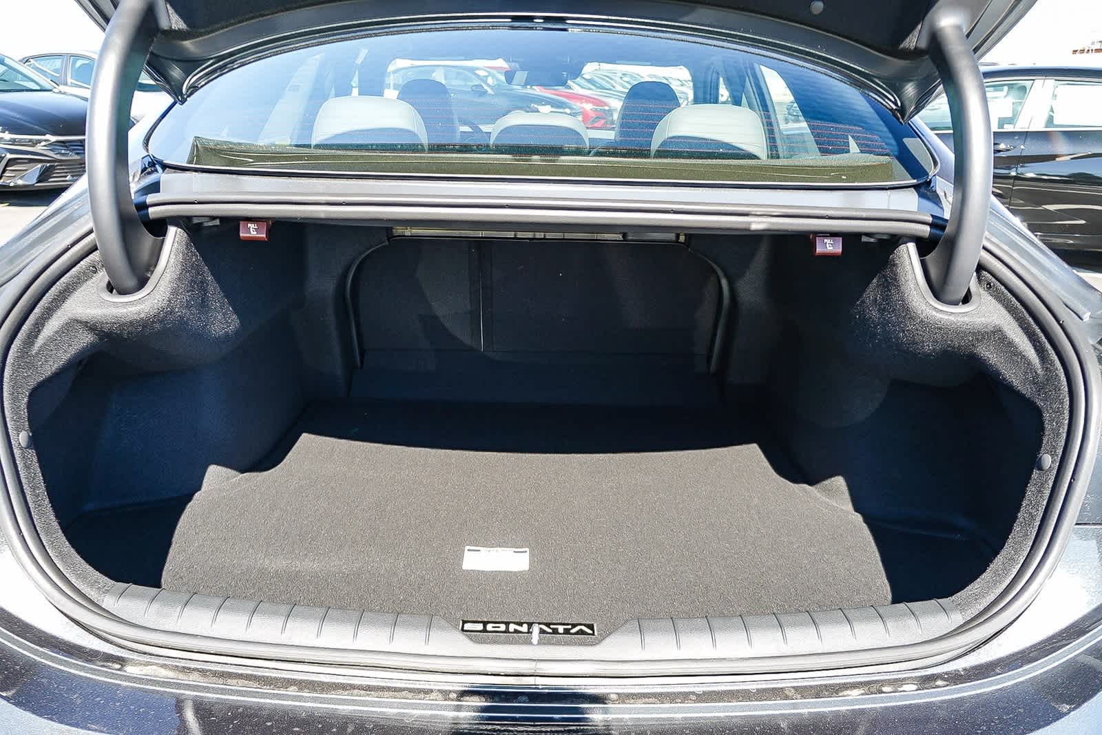 Thumbnail: 2026 Hyundai Sonata - 12