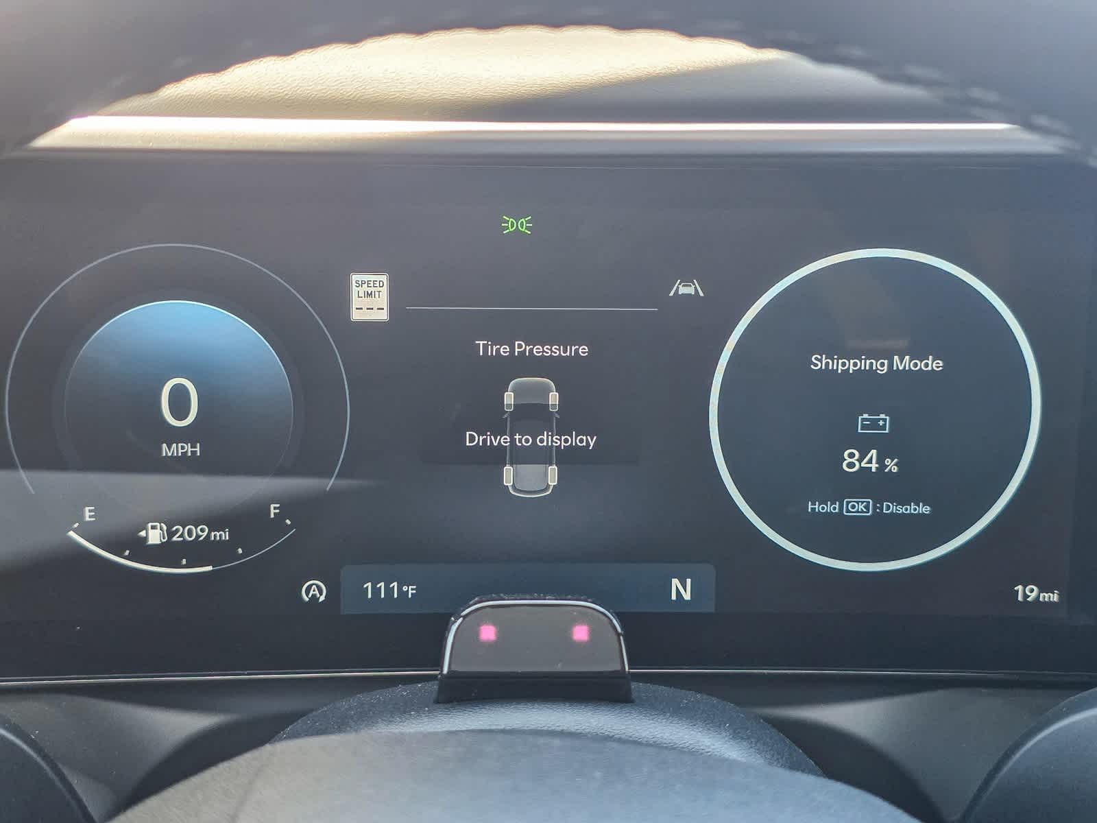 Thumbnail: 2026 Hyundai Palisade - 21