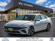 Nuevo Hyundai Elantra Limited Sedán 2026