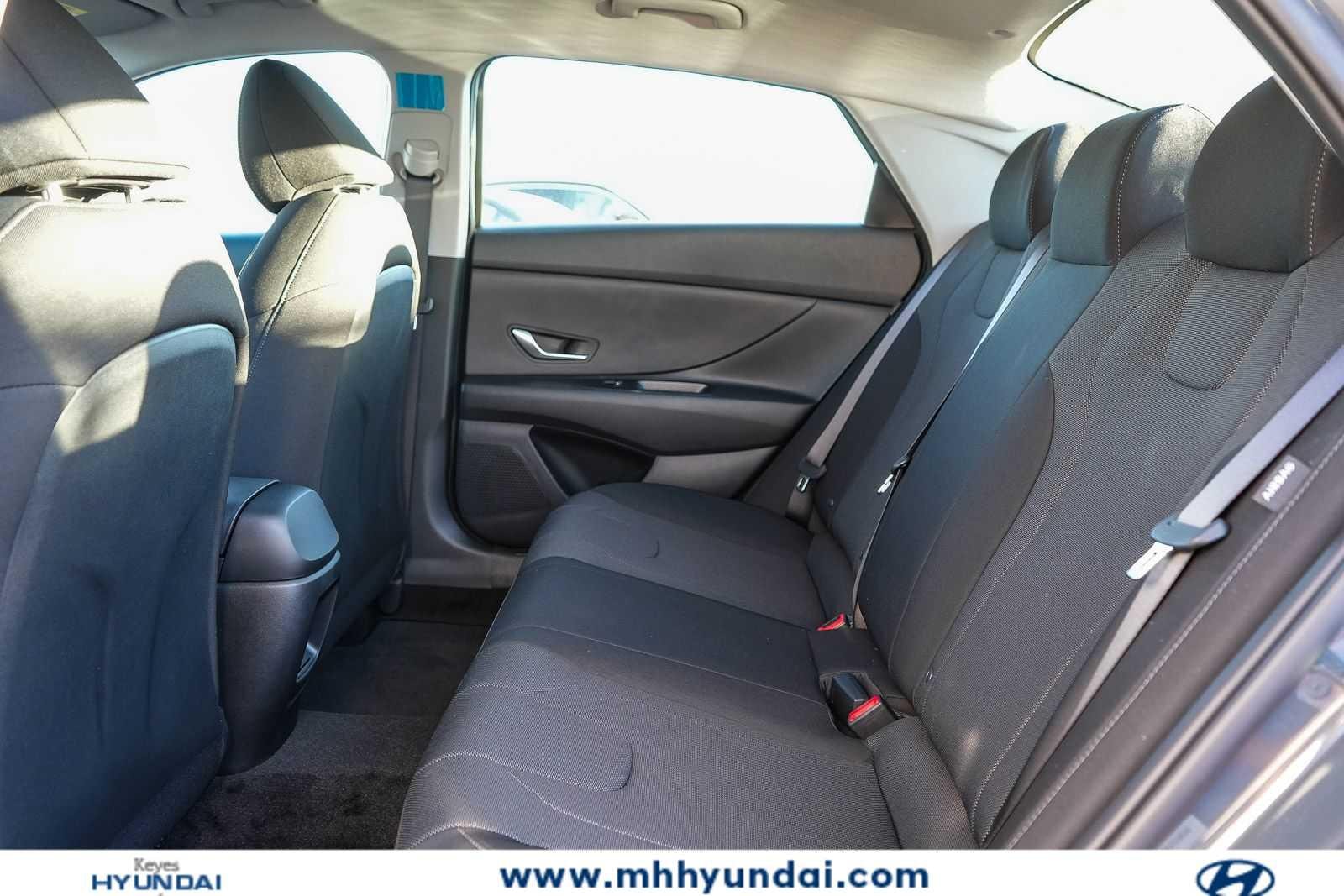 Thumbnail: 2026 Hyundai Elantra - 21