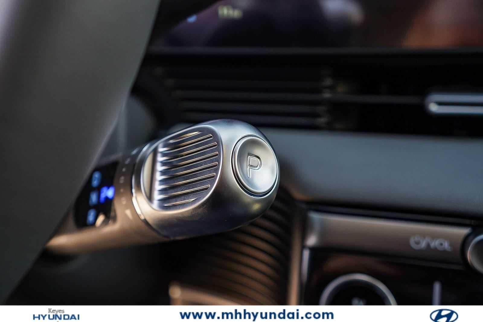 Thumbnail: 2026 Hyundai Ioniq 5 - 24