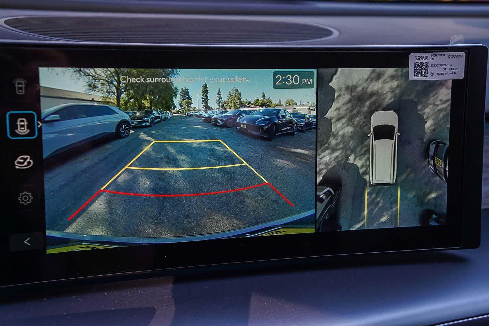 Thumbnail: 2026 Hyundai Ioniq - 31