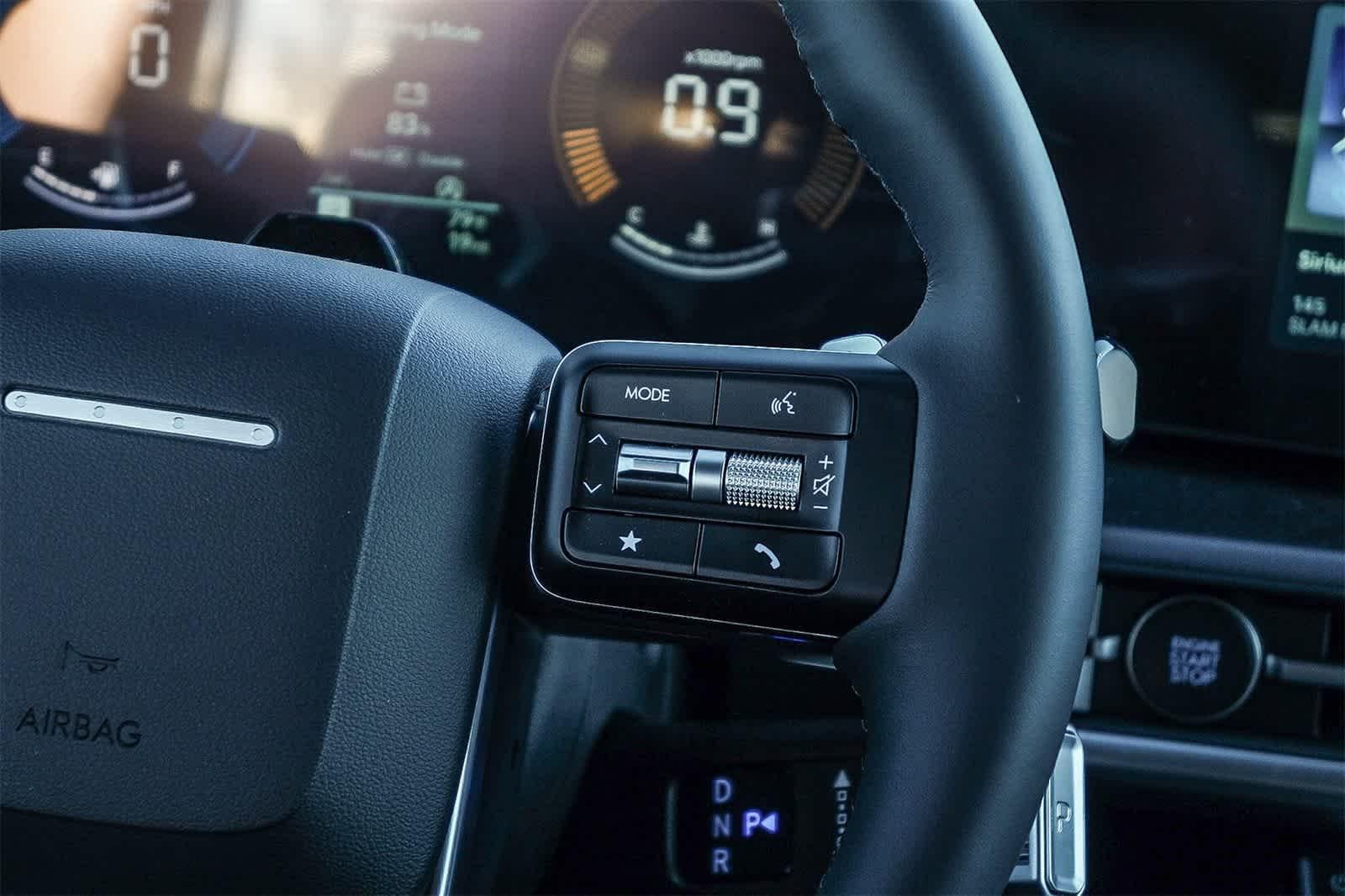 Thumbnail: 2026 Hyundai Santa Fe - 19