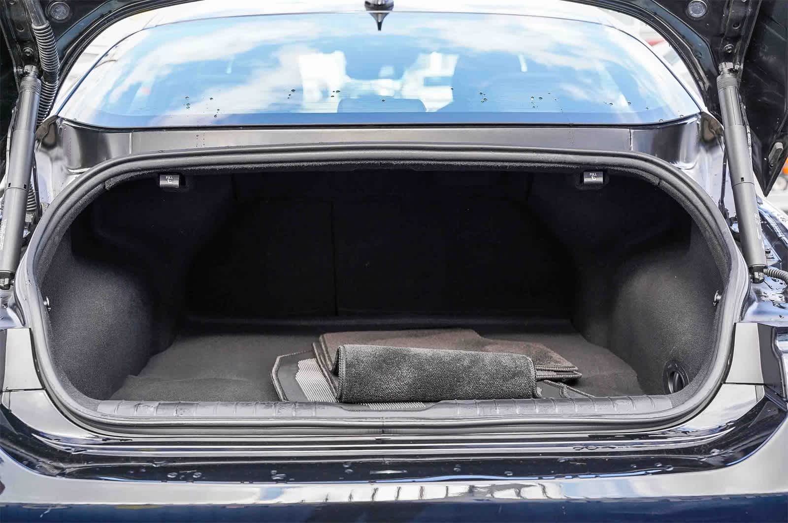 Thumbnail: 2024 Hyundai Ioniq 6 - 24