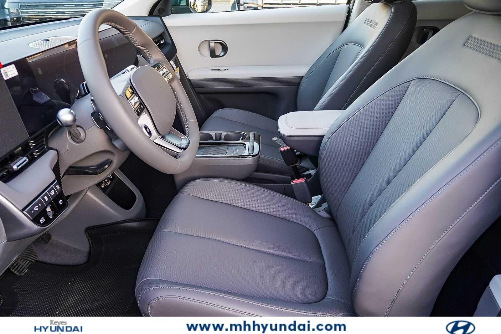 2026 Hyundai IONIQ 5 SEL - Photo 18
