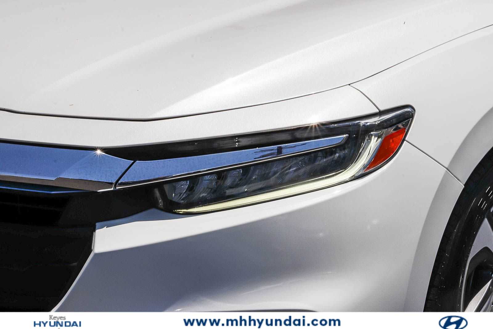 Thumbnail: 2019 Honda Insight - 7