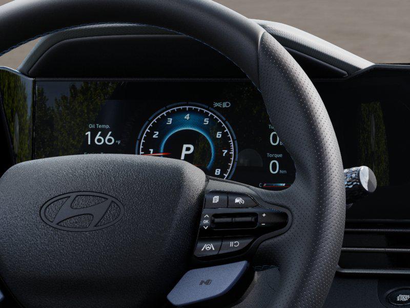 Thumbnail: 2026 Hyundai Elantra - 14