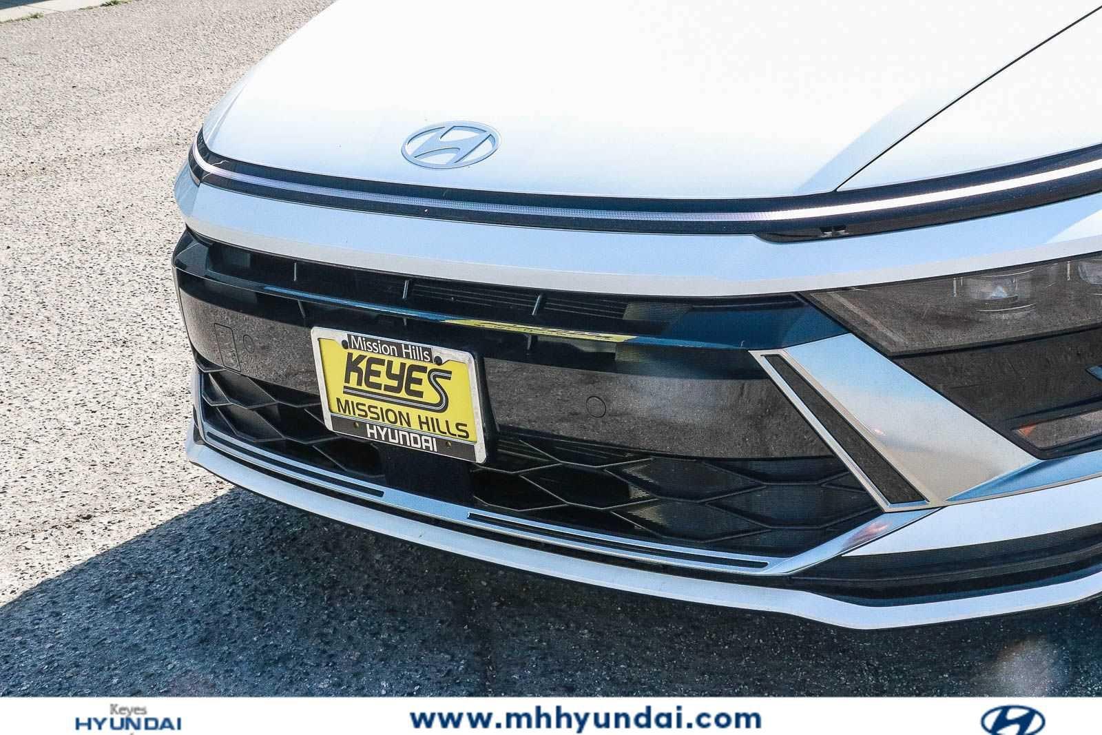 Thumbnail: 2026 Hyundai Sonata - 7