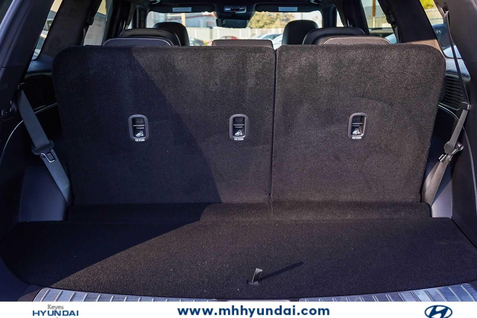 Thumbnail: 2026 Hyundai Palisade - 31