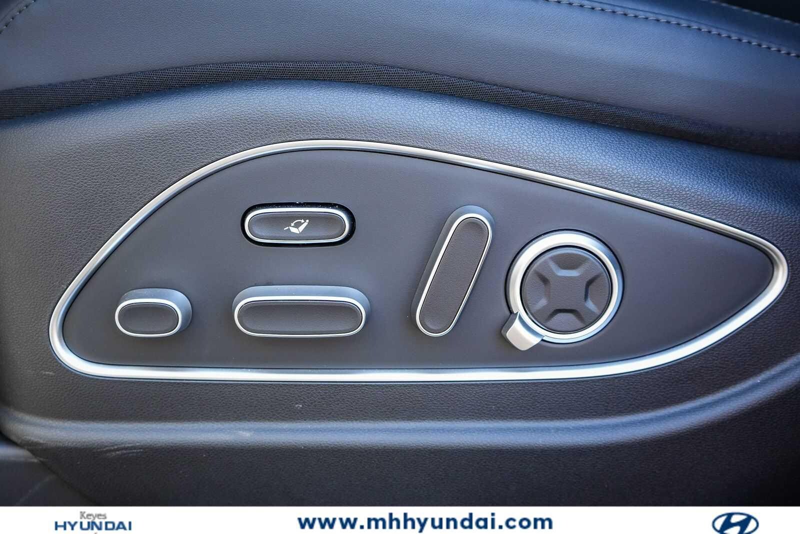 Thumbnail: 2026 Hyundai Palisade - 23