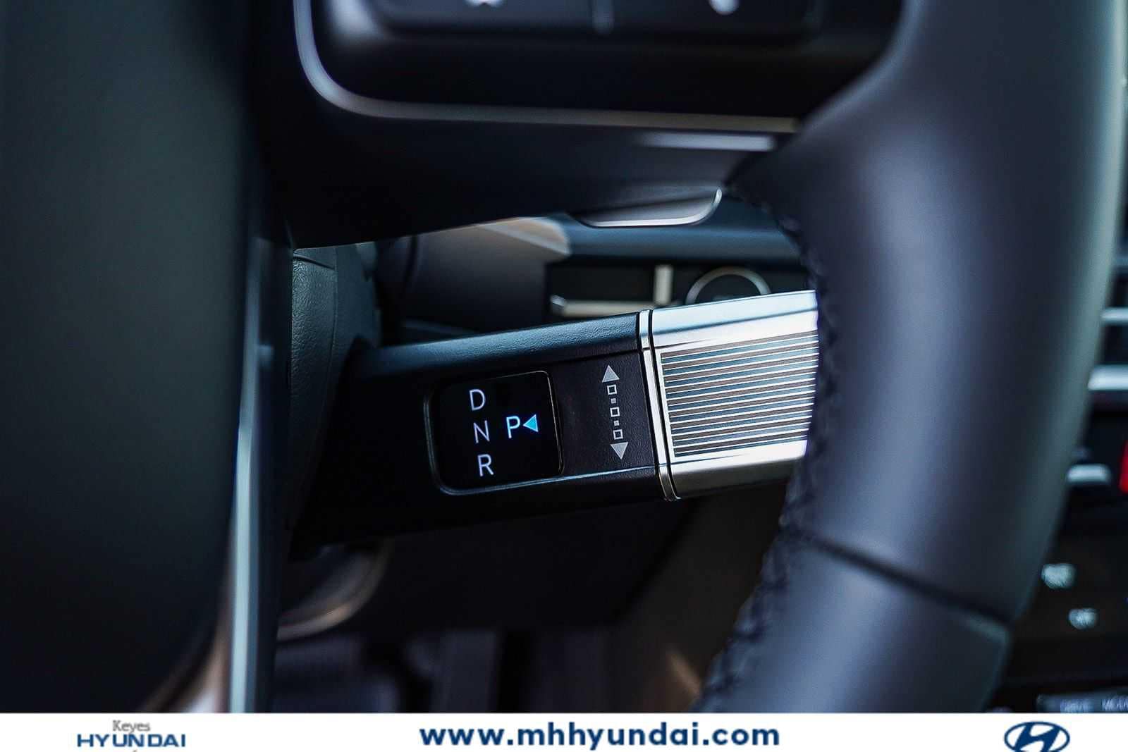 Thumbnail: 2026 Hyundai Santa Fe - 22