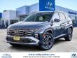 New 2026 Hyundai Tucson Hybrid Limited SUV