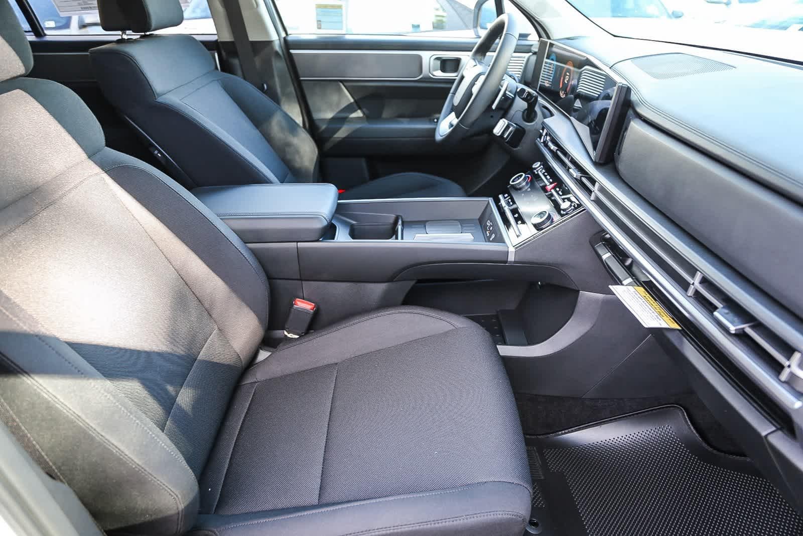 Thumbnail: 2026 Hyundai Santa Fe - 18