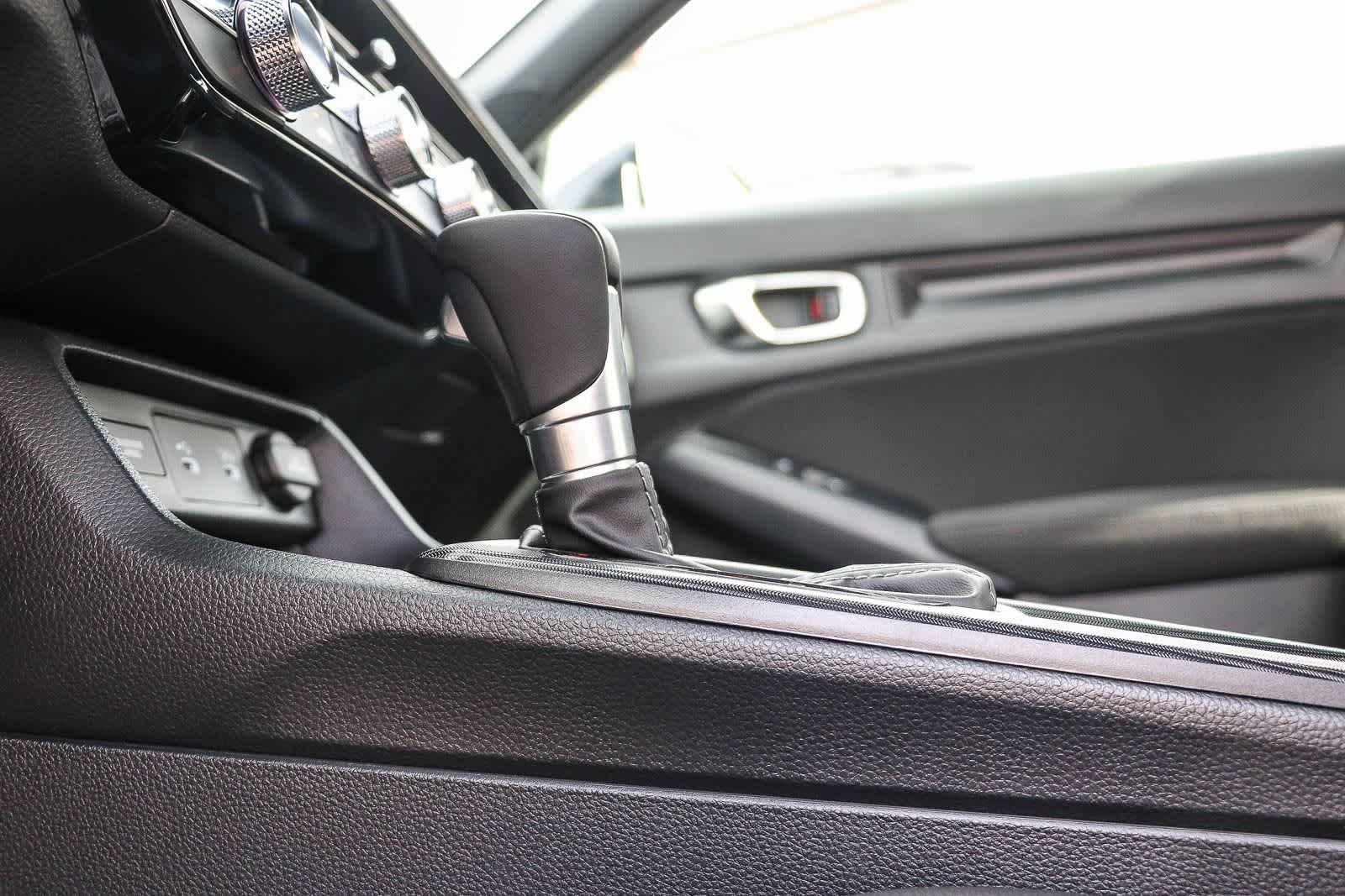 Thumbnail: 2026 Honda Civic - 16