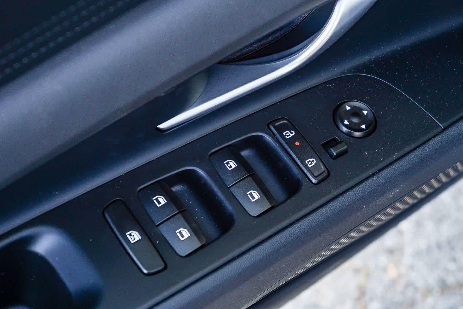 Thumbnail: 2026 Hyundai Elantra - 24