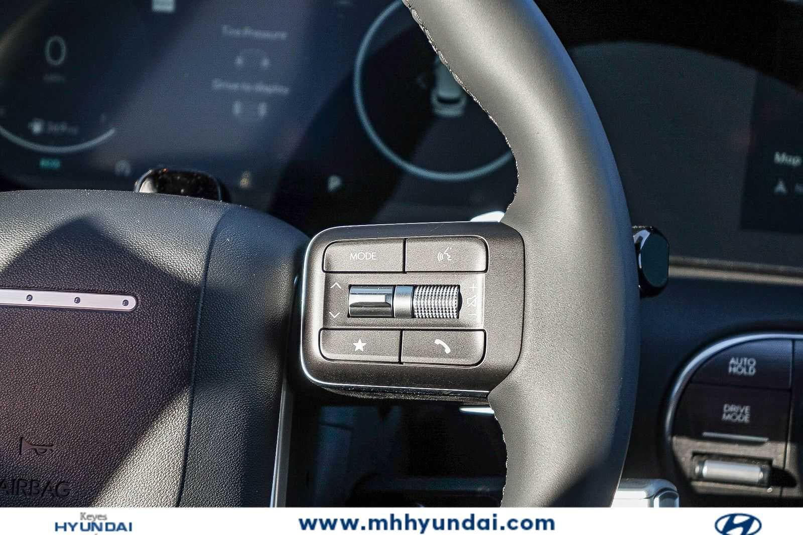 Thumbnail: 2026 Hyundai Palisade - 20