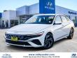 Certified 2025 Hyundai Elantra SEL Convenience Sedan
