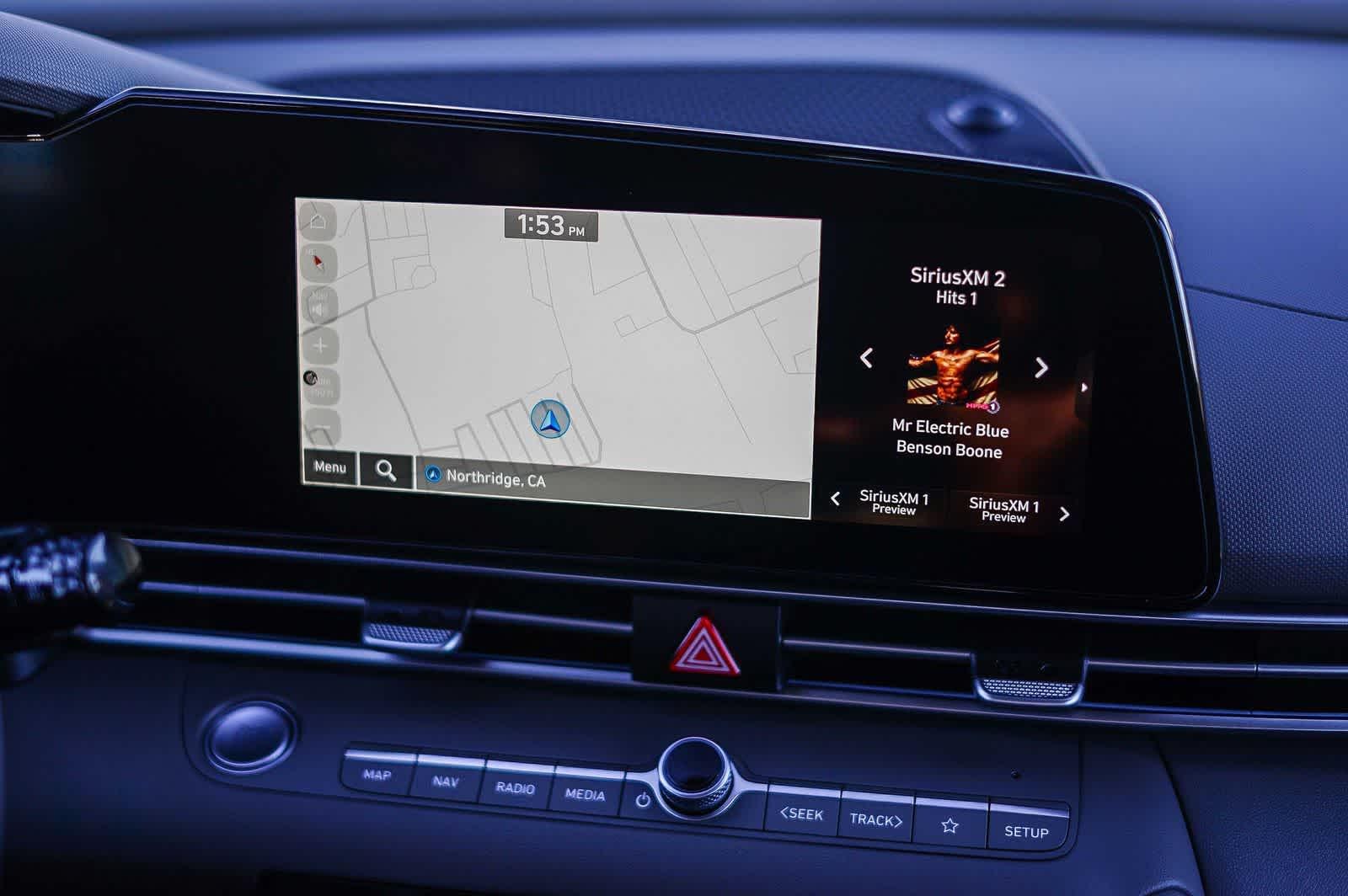 Thumbnail: 2026 Hyundai Elantra - 18