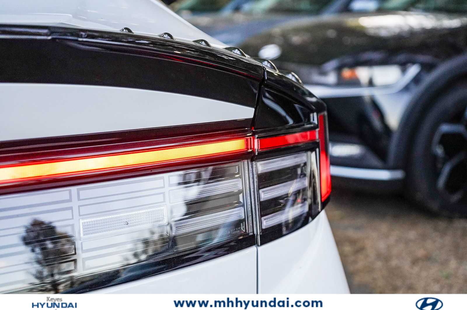 Thumbnail: 2026 Hyundai Sonata - 8