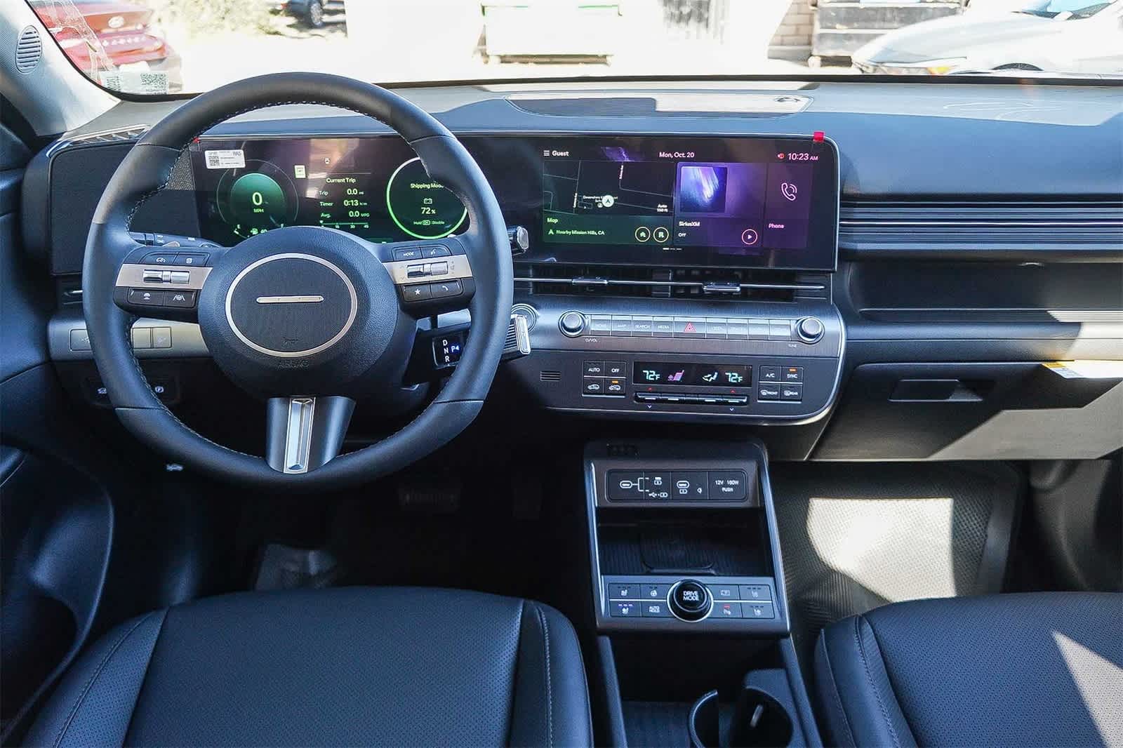 Thumbnail: 2026 Hyundai Kona - 13